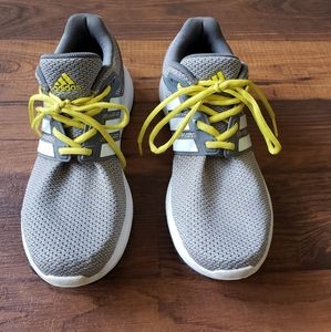 Men's Adidas athletic shoes